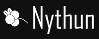 Logoen til Nythun